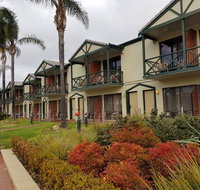 Renmark Hotel Motel - Food Delivery Shop