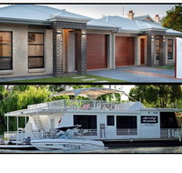 Renmark River Villas and Boats  Bedzzz - Food Delivery Shop