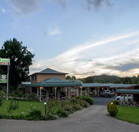 Rest Point Motor Inn - Food Delivery Shop