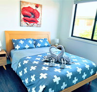 Revesby New Self Contained Granny Flat - Food Delivery Shop