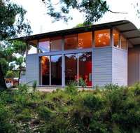 Ridgetop Retreats - Deep Creek Conservation Park - Food Delivery Shop