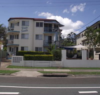 River Sands Apartments - Food Delivery Shop