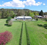 Rivermist - Luxury 6 bedrooms  6 bathrooms - Food Delivery Shop