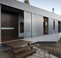 Riversdale Retreat - Food Delivery Shop