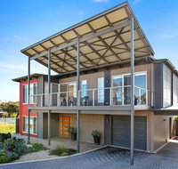 RiverSea Goolwa Beachhouse - WiFi - Pet-Friendly - Food Delivery Shop