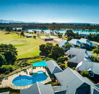Riverside Holiday Resort Urunga - Food Delivery Shop