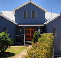 Riverview House BB - Food Delivery Shop