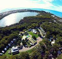 Robe Holiday Park - Food Delivery Shop