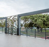 Rockingham Beachfront Apartment - Food Delivery Shop