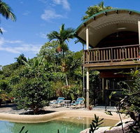 Rocky Point Retreat - Food Delivery Shop
