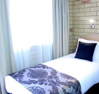 Roma Mid Town Motor Inn - Food Delivery Shop
