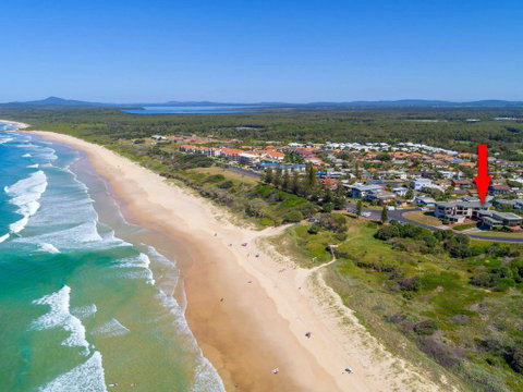 Romiaka 8 - Views Over The Pippi Beach - Food Delivery Shop 3