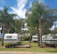 Rose City Caravan Park - Food Delivery Shop
