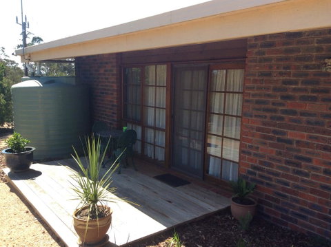 Rose Cottage - Food Delivery Shop 2