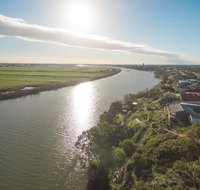 Rosebank Cottage Tailem Bend - Food Delivery Shop