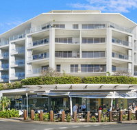 Rovera Apartments - Food Delivery Shop