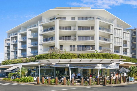 Rovera Apartments - Food Delivery Shop 0
