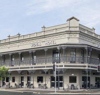 Royal Hotel Randwick - Food Delivery Shop