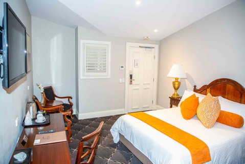 Royal Hotel Randwick - Food Delivery Shop 3