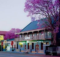 Royal Hotel Singleton - Food Delivery Shop