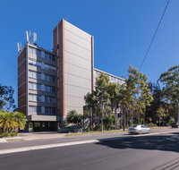 Royal Pacific Hotel - Food Delivery Shop