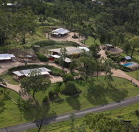 Rubyvale Motel  Holiday Units - Food Delivery Shop