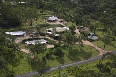 Rubyvale Motel & Holiday Units - Food Delivery Shop 0