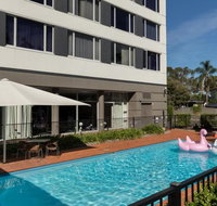 Rydges Bankstown - Food Delivery Shop