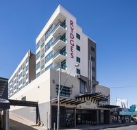 Rydges Mackay Suites - Food Delivery Shop