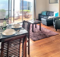 Rye 6 Carpark Walk to Shops Beach Wine Wifi  Netflix - Food Delivery Shop