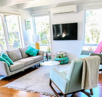 Rye Hide Out - Rye beach retreat - Food Delivery Shop