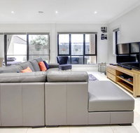 Rye Luxury Retreat - Food Delivery Shop