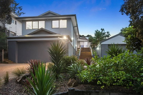Rye-gowrie Front Beach House - Food Delivery Shop 0