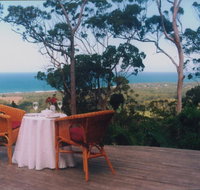 Sacred Mountain Retreat - Food Delivery Shop