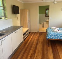 Safety Beach Ocean Bungalows - Food Delivery Shop