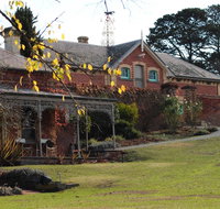 Saint Agnes Homestead - Food Delivery Shop