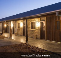 Saltbush Retreat - Food Delivery Shop