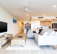 Saltwater Calm at The Cosmopolitan Cotton Tree - Food Delivery Shop