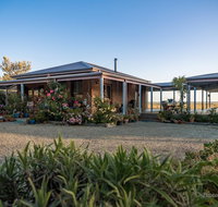 SanctuaryWaratah - Food Delivery Shop