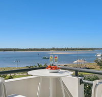 Sandcastles On The Broadwater - Food Delivery Shop