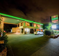 Sandown Regency Hotel  Apartments - Food Delivery Shop