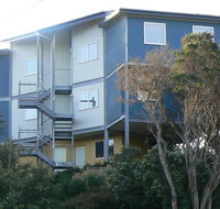Sandy Point Beach Escape 1 Bedroom Apartment - Food Delivery Shop