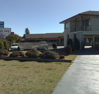 Sapphire City Motor Inn - Food Delivery Shop