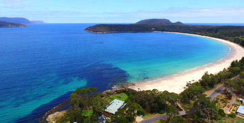 Sea Change Safety Cove - Food Delivery Shop 0