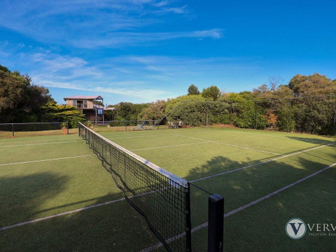 Sea Ranch - Tennis Court And Spa! - Food Delivery Shop 2