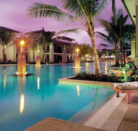 Sea Temple Port Douglas Luxury Penthouses - Swim Outs  Spa Apartments - Food Delivery Shop