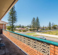 Seabreeze 5 Opposite Bowling Club - Food Delivery Shop