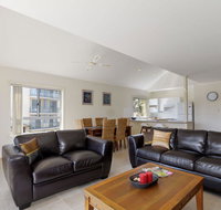 Seachange Apartment 3 - Food Delivery Shop