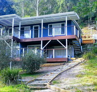 Seafarers Landing Bar Point NSW - Food Delivery Shop