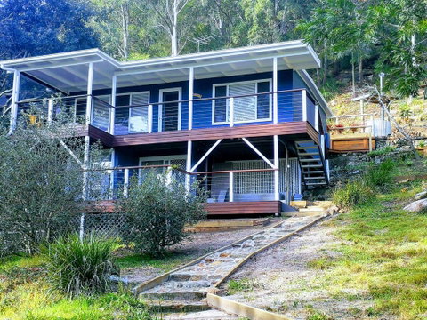 Seafarers Landing Bar Point NSW - Food Delivery Shop 0